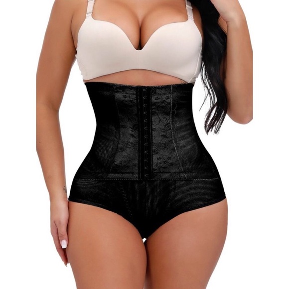 CORSET SHAPE WEAR PANTY FAJI - Picture 2 of 7